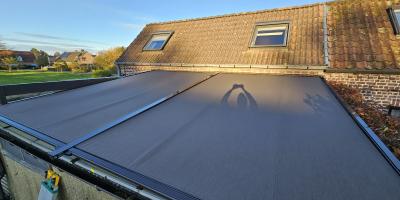 verandazonwering