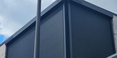 Solar screens